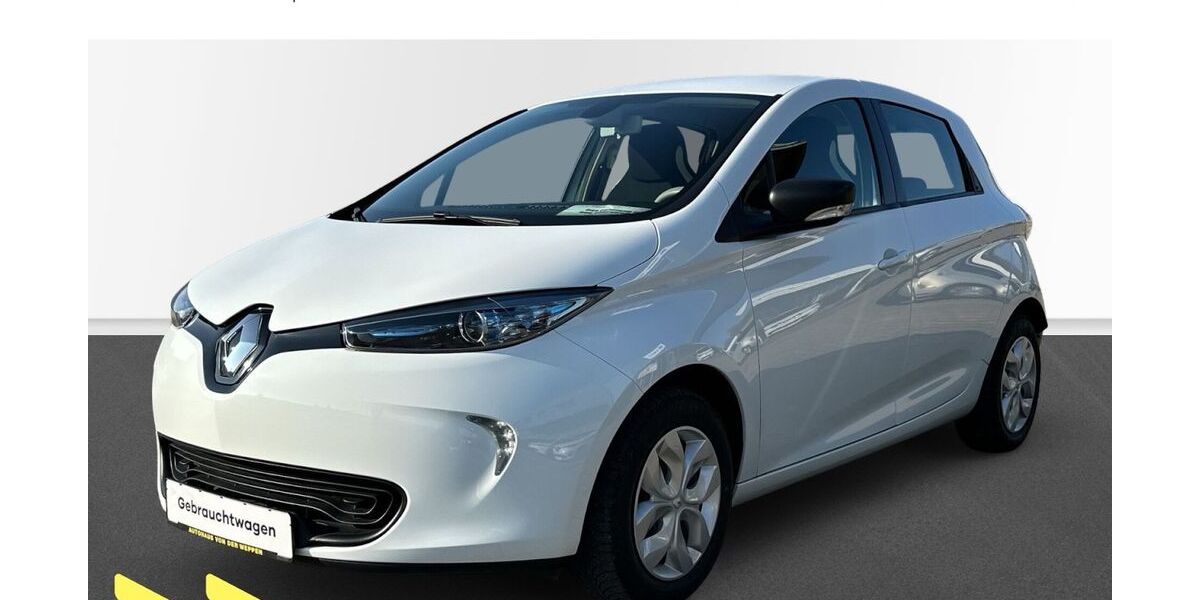 Renault ZOE 50.533 km 9.490 &euro; Friesenheim 77948