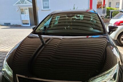 Seat Leon 113.500 km 9.500 &euro; Rodgau 63110