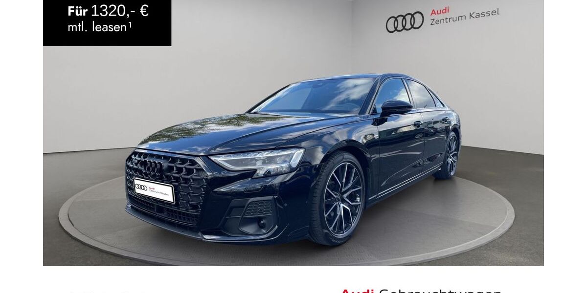 Audi A8 7.990 km 94.990 &euro; Kassel 34125