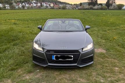 Audi TT 147.000 km 20.950 &euro; Allmendingen 89604