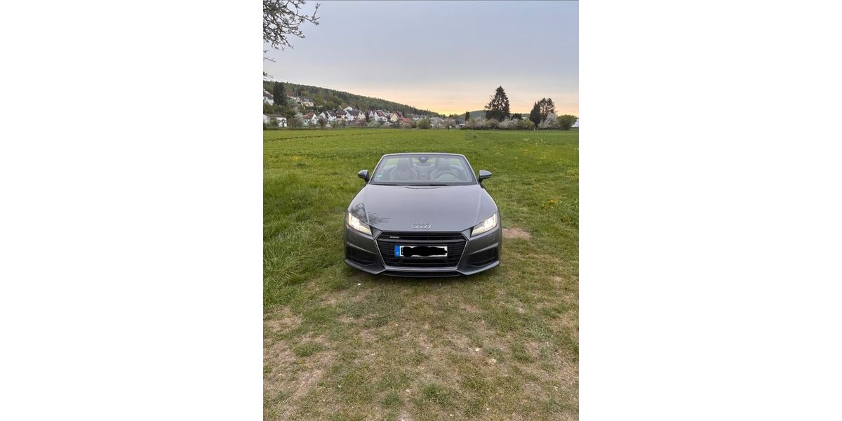 Audi TT 147.000 km 20.950 &euro; Allmendingen 89604