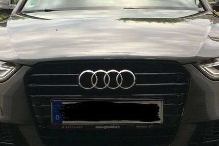 Audi A4 135.000 km 14.000 &euro; Kyllburg 54655