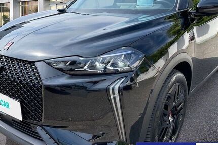 DS Automobiles DS3