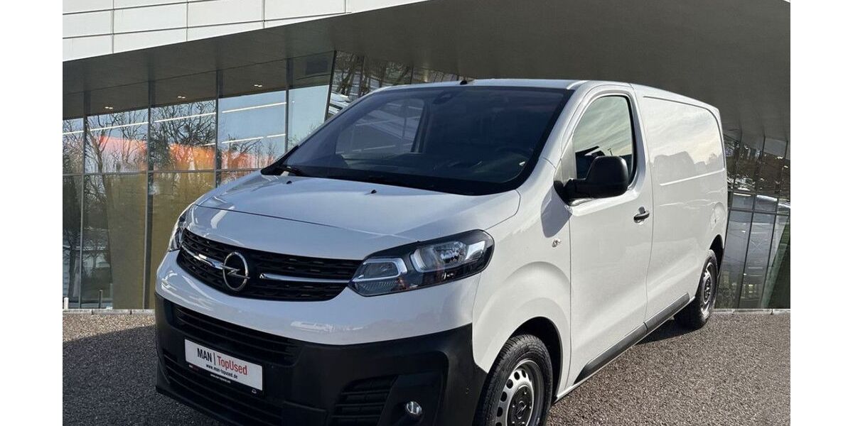 Opel Vivaro 80.880 km 18.921 &euro; Gersthofen 86368