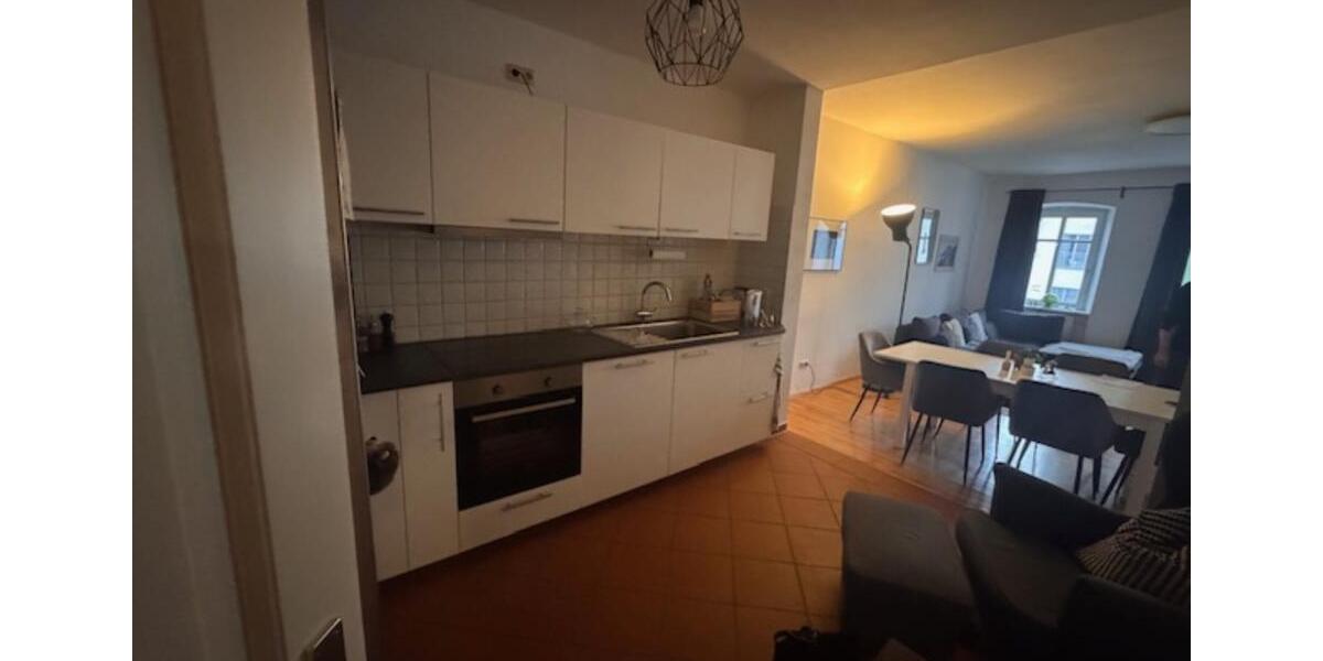 Etagenwohnung Dingolfing - 1.050&euro; | Angebot:25872186