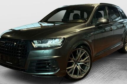 Audi Q7 178.000 km 36.900 &euro; Bremervörde 27432