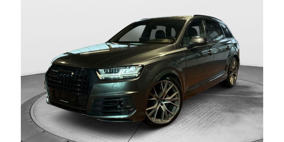 Audi Q7 178.000 km 36.900 &euro; Bremervörde 27432