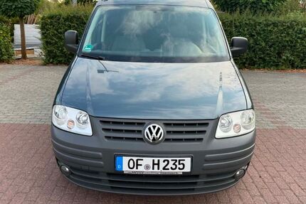 VW Caddy 233.580 km 2.600 &euro; Heusenstamm 63150