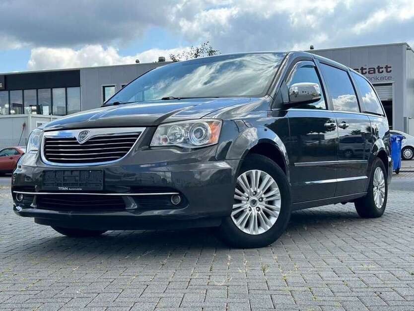 Voyager