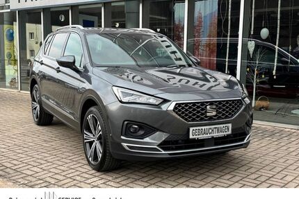 Seat Tarraco 120.491 km 23.390 &euro; Suhl 98529