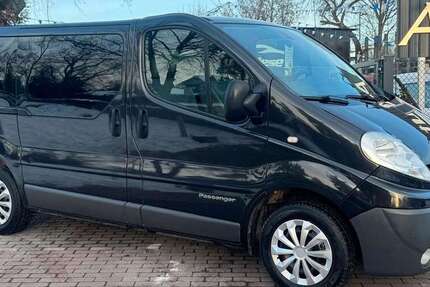 Renault Trafic 199.988 km 8.990 &euro; Berlin 13127