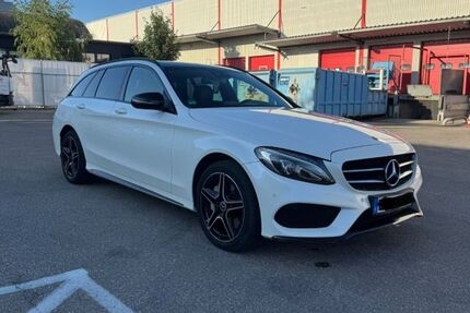 Mercedes-Benz C 250 207.600 km 17.190 &euro; Leinfelden-Echterdingen 70771