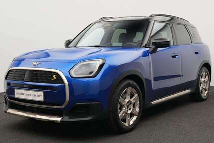 Mini Countryman SE All4 13.467 km 40.700 &euro; München 80788