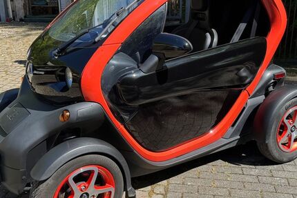 Renault Twizy 5.800 km 6.990 &euro; Herdecke 58313