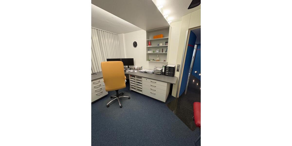 Gewerbeobjekt Nieder-Olm Olm - 1.250&euro; | Angebot:25301720