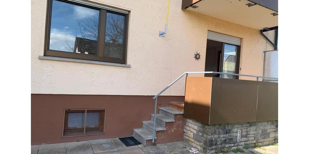 Doppelhaushälfte Villingen-Schwenningen Schwenningen - 8 Zimmer, 169 m&sup2;, 390.000&euro; | Angebot:26426887