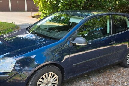 VW Golf 208.000 km 2.400 &euro; Hardt 78739
