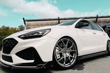 Hyundai i30 59.000 km 31.000 &euro; Wülfrath 42489