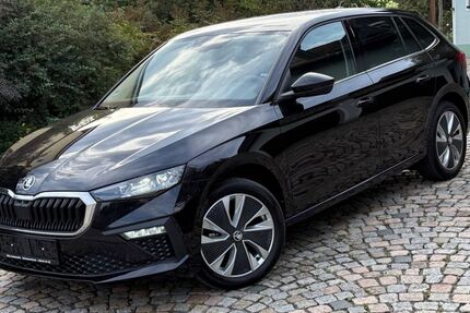 Skoda Scala 23.000 km 23.550 &euro; Schwarzenbach 92720