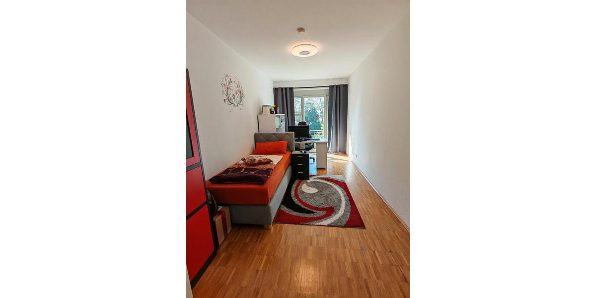 Etagenwohnung Lahr (Schwarzwald) - 3 Zimmer, 95 m&sup2;, 340.000&euro; | Angebot:26864804