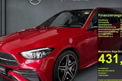 Mercedes-Benz C 180 14.839 km 39.890 &euro; Celle 29227