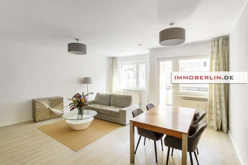 Wohnung zum Kaufen in Charlottenburg 549.000 € 84 m²
