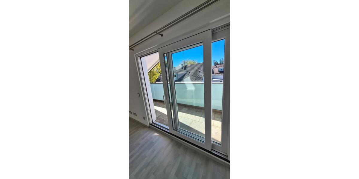 Dachgeschoßwohnung Waldkraiburg - 2 Zimmer, 65 m&sup2;, 195.000&euro; | Angebot:26416050