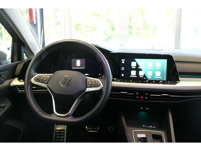 Golf 2.0 TDI SCR DSG Move