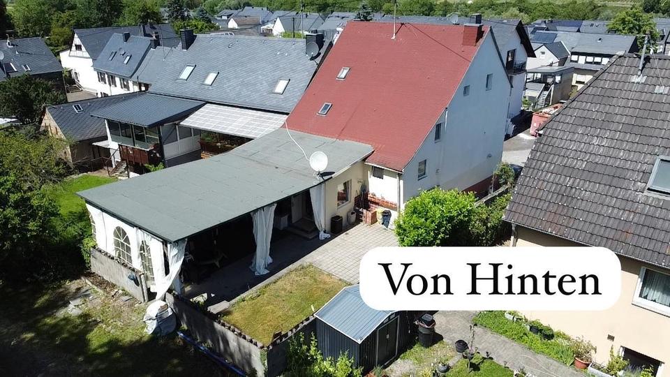 Mehrfamilienhaus, Wohnhaus Bernkastel-Kues Kues - 9 Zimmer, 270 m&sup2;, 245.000&euro; | Angebot:27267878
