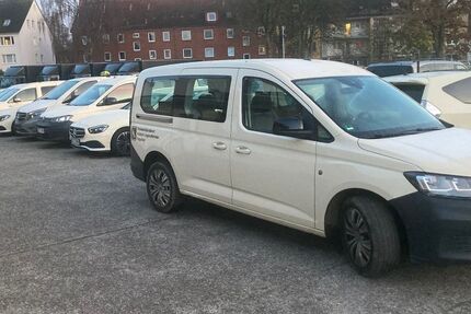 VW Caddy 214.744 km 18.900 &euro; Hamburg 22047