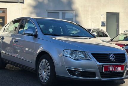VW Passat 193.658 km 5.900 &euro; Oberleichtersbach/Breitenbach 97789
