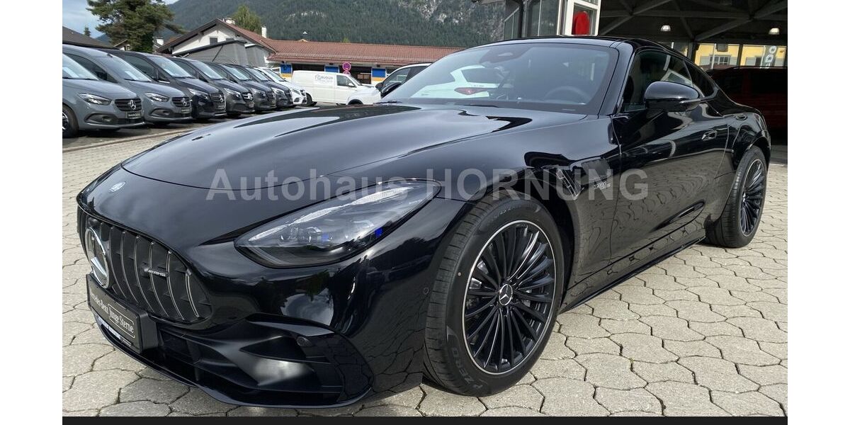 Mercedes-Benz AMG GT 8.100 km 116.400 &euro; Penzberg 82377