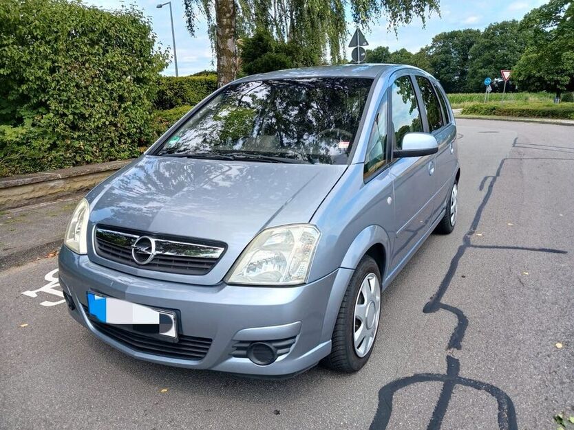 Meriva