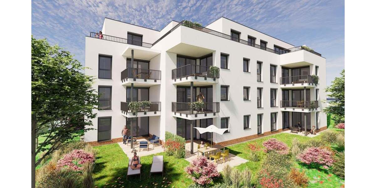 Erstbezug! Exklusive Penthousewohnung, mit Blick über Hartmannsdorf! - Einfamilienhaus Hartmannsdorf | Angebot:26557122