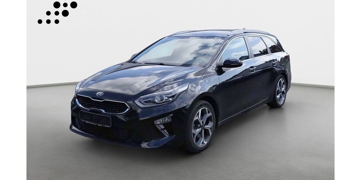Kia ceed / Ceed 63.400 km 17.685 &euro; Freigericht 63579