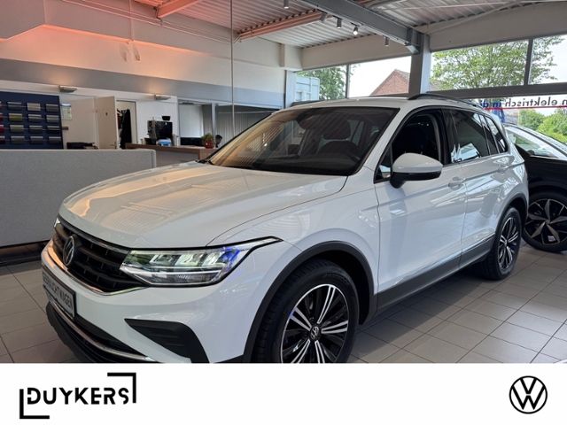 VW Tiguan 63.600 km 24.849 &euro; Baesweiler 52499