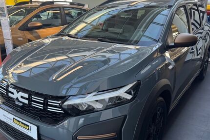 Dacia Jogger 1.500 km 23.490 &euro; Zittau 02763