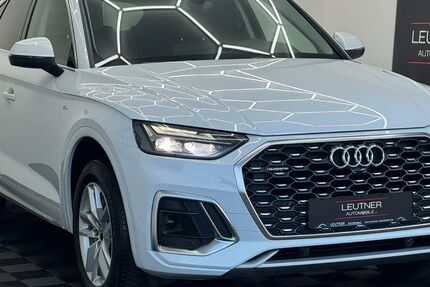 Audi Q5 68.945 km 38.575 € Ichenhausen 89335