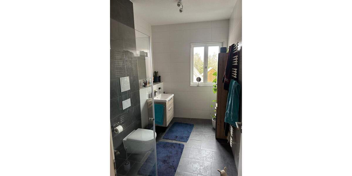 Etagenwohnung Nürnberg Reutles - 2 Zimmer, 63 m&sup2;, 890&euro; | Angebot:26361515