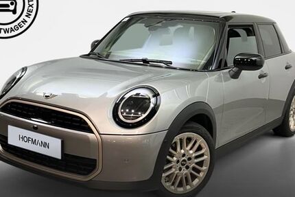 Mini Cooper C 5.650 km 30.952 &euro; Regensburg 93055