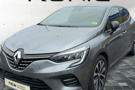 Renault Clio 27.769 km 16.999 &euro; Fürstenwalde 15517