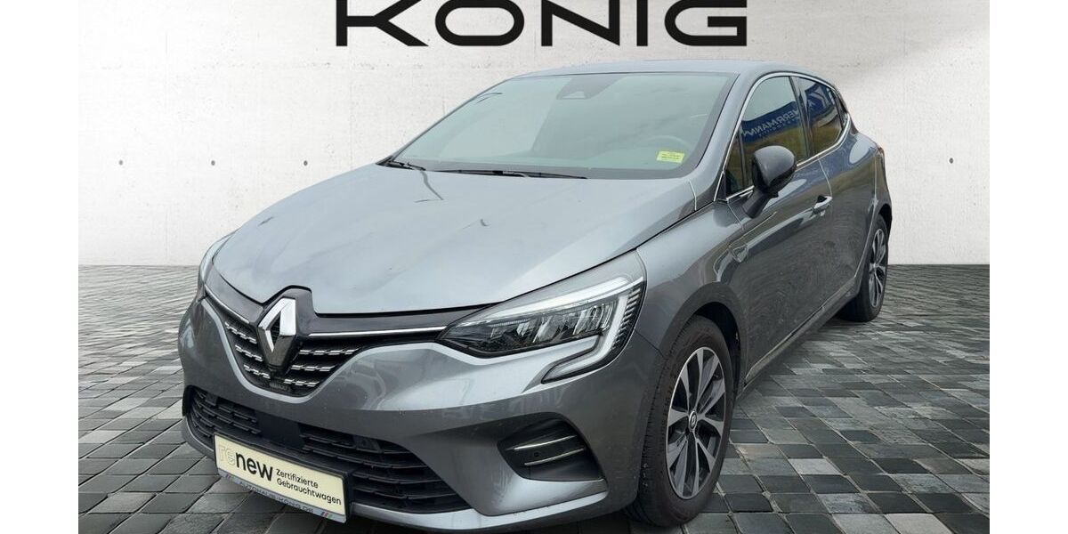 Renault Clio 27.769 km 16.999 &euro; Fürstenwalde 15517