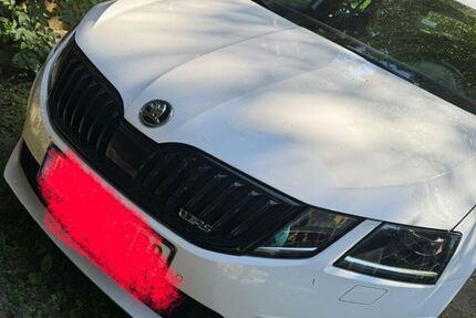 Skoda Octavia 113.040 km 18.900 &euro; Kiel 24113