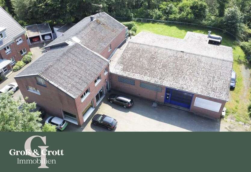 Haus zum Kaufen in Würselen 639.000 € 271.5 m²