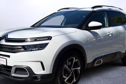 Citroen C5 Aircross 179.759 km 12.999 &euro; Mainz 55120
