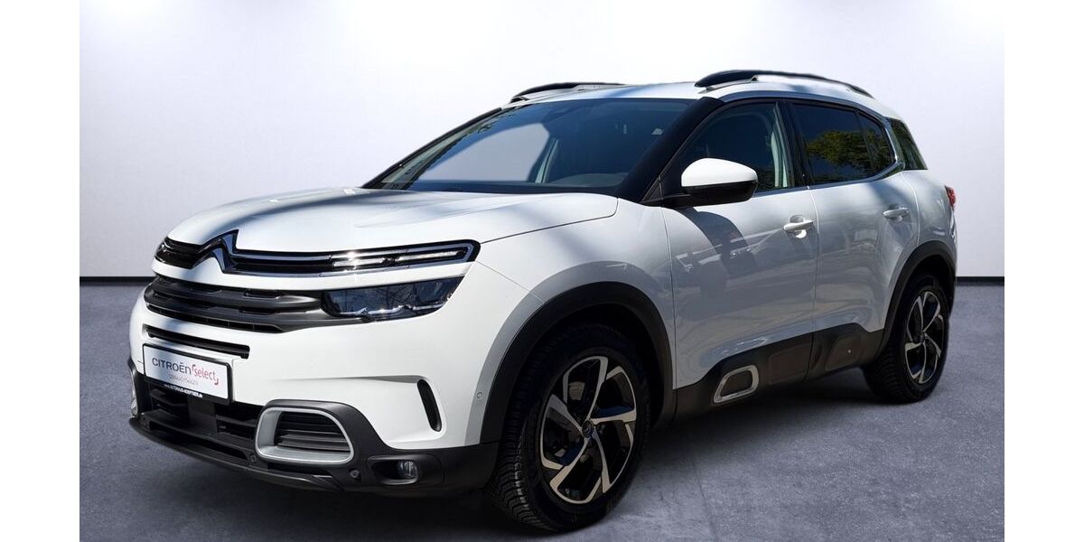 Citroen C5 Aircross 179.759 km 12.999 &euro; Mainz 55120
