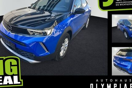 Opel Mokka 18.054 km 18.975 &euro; München 80992