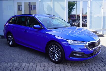 Skoda Octavia 64.400 km 21.999 &euro; Kassel 34123