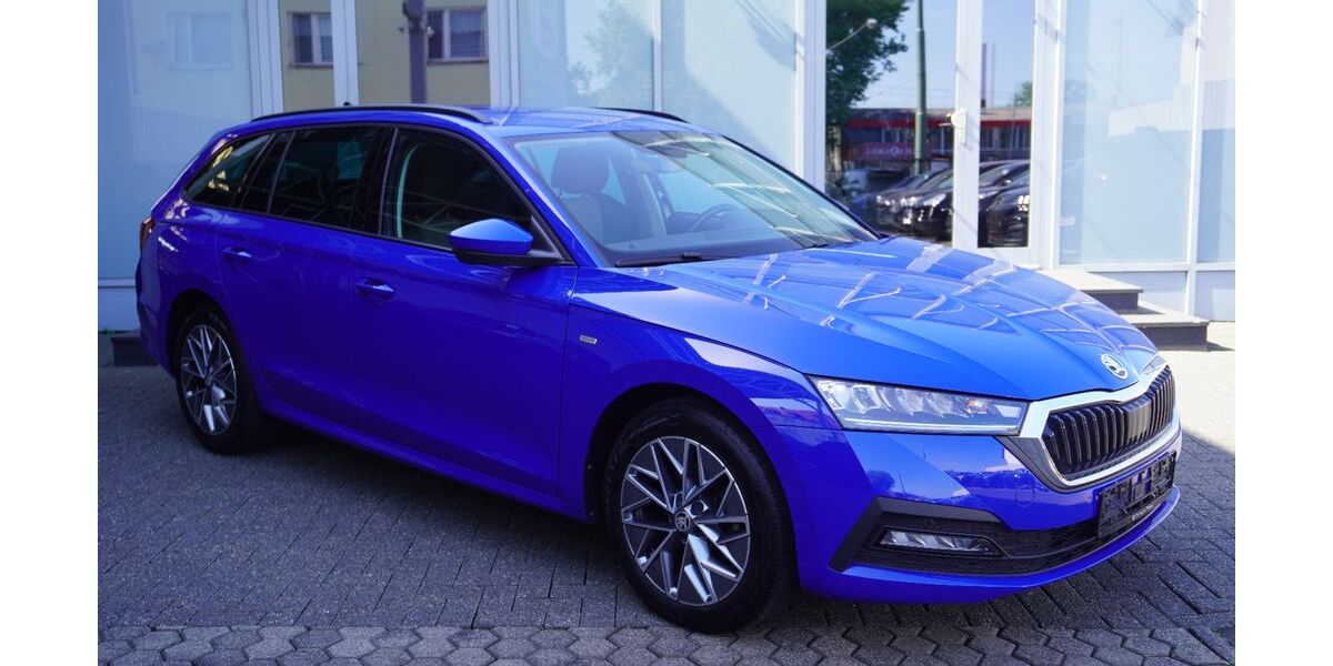 Skoda Octavia 64.400 km 21.999 &euro; Kassel 34123