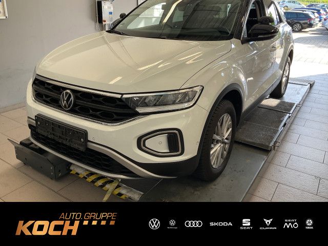 VW T-Roc 62.550 km 23.930 € Öhringen 74613